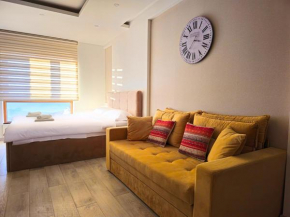 Apartmani Srna Milmari